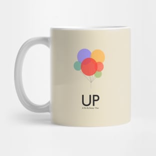 UP Mug